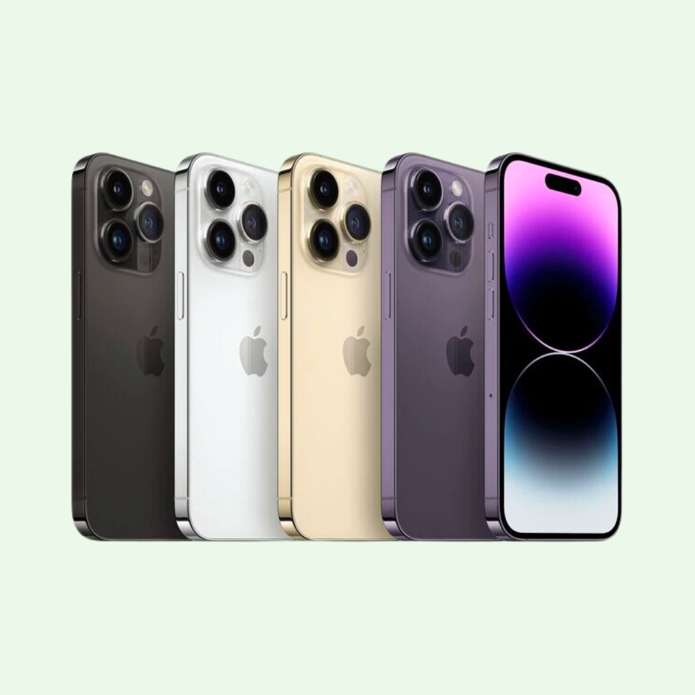 Apple iPhone 14 Pro Max Apple iPhone 14 Pro Max